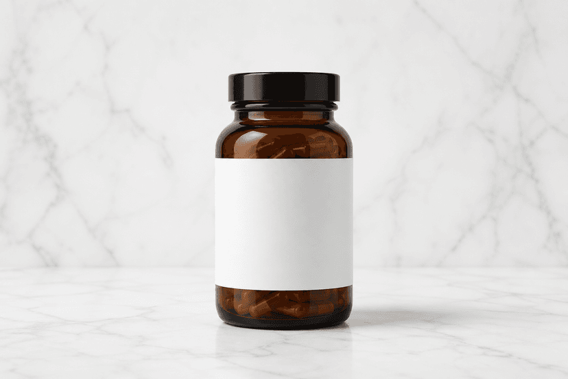 Ashwagandha KSM-66 Capsules — cover