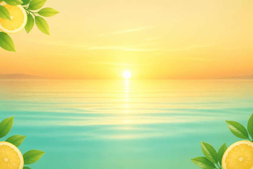 The 30-Day Reset — Wellness Guide — cover